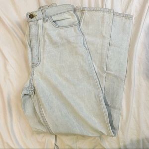 Vintage American Apparel Highwaistee Jeans
